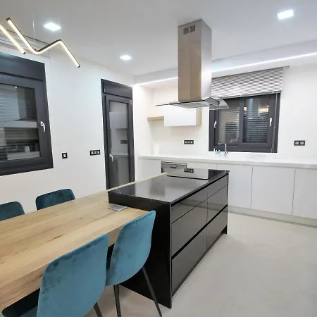 Villa Luxury