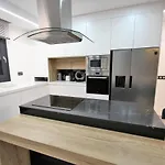 Luxury וילה *