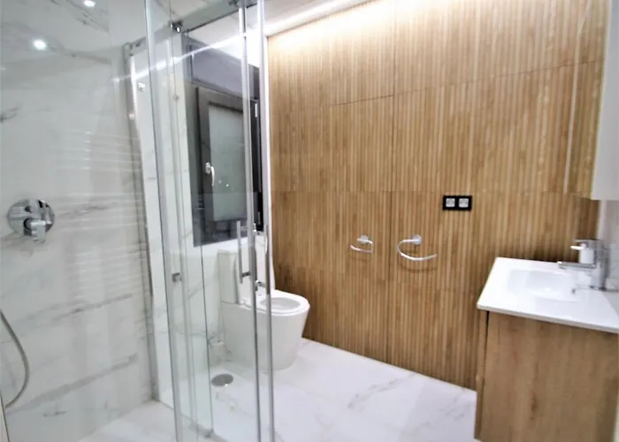 Villa Luxury *