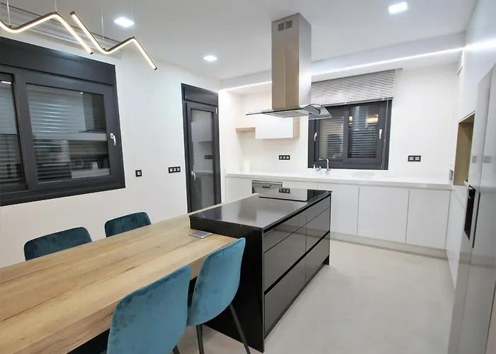 Villa Luxury